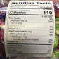 Damla Assorted Soft Candy Center Filled Fruit Chew 850 gram, 29.98 ounce