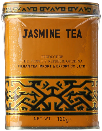 Sunflower Jasmine Tea 120 G