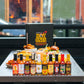 Hot Ones Hot Sauce Challenge - Season 27 - Hot Sauces Gift Sets - Variety Pack - Made with Natural Ingredients - Unique Small Ba