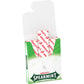 Wrigleys Spearmint Chewing Gum, 15 Count, Pack of 20, Fresh Mint Flavor