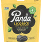 Panda All Natural Soft Licorice, 7 Oz.