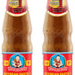 Healthy Boy Thai Soybean Paste (TaoChio), 12 Ounces (Pack of 2)