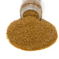 Mystic Sprinkles Sanding Sugar 4Oz Bottles (Antique Gold Sanding Sugar 4.4Oz)