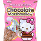 Hello Kitty Japan Chocolate Marshmallow Candy, 1.7 Ounce