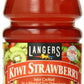 Langers Kiwi Strawberry Juice Cocktail, 10 Fl Oz, Pack of 12