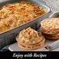Carrs Table Water Crackers, Baked Snack Crackers, Party Snacks, Original (6 Boxes)