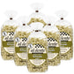Al Dente Garlic Parsley Fettuccine, 12-Ounce Bag (Pack of 6)
