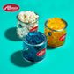 Albanese Gummi Bears, Blue Raspberry, 5lbs, Pack of 1, Model 634418501233
