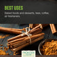 Frontier Co-op Organic Ground Vietnamese Cinnamon 5.11oz