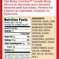 Betty Crocker Candy Shop, Eyeballs, 0.88 Oz