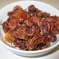 Dried Habanero Pepper (Chile Habanero) Weights: 1 Oz, 4 Oz, 8 Oz,1 Lb, 2 Lbs, 5 Lbs, And 10 Lbs! (4 Oz)