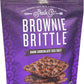 Sheila Gs, Brownie Brittle Dark Chocolate, 5 Oz