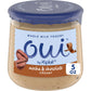 Oui by Yoplait Mocha & Chocolate Whole Milk Yogurt, French Style Yogurt Snack, 5 OZ Glass Yogurt Jar