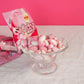 Scandylicious Bubs Goody Candy Ovals Pack - Strawberry/Vanilla, 2 Pack, 12.6 cm x 5.2 cm x 21.4 cm