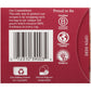 Bigelow Tea Cold Water Infusion Strawberry Lemon Orange Blossom Herbal Tea Bags, Caffeine Free, 54 Count (3 Pack)