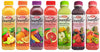 OKF Smoothie Multi Vitamin Drink Variety Pack, 20 Count, 16.9 Fluid Ounce, 7 Flavors
