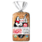 Daves Killer Bread White Bread Done Right, Artisan-Style Organic White Bread, 24 oz Loaf