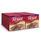 Royal Instant Pudding Dessert Mix, Chocolate, Fat Free (12 - 2 Oz Boxes)