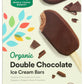 365 by Whole Foods Market Organic Double Chocolate Ice Cream Bar, 9 FZ