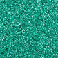 Fancy Sprinkles Emerald Green Fancy Sugar Pearlescent, Sparkly Sugar Crystals (8 Oz)