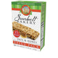 Sunbelt Bakery Oats & Honey Chewy Granola Bars, 120 Count (Pack of 8)