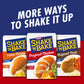 Shake N Bake, Original Chicken Seasoned Coating Mix, 4.5 Oz