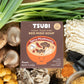 Tsubi Soup Tsubi Miso Soup Faves Trio (12 Soups) Vegan Instant Soup, Low Carb Non-Gmo Gluten Free No Msg, 6 Oz Servings