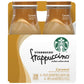 Starbucks Frappuccino Coffee Drink, Caramel, 9.5 oz (4 Pack)