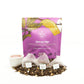 The Tea Spot Organic Morning Mojo Black Tea, Breakfast Blend with Vanilla & Citrus, 15 Tea Bags, Pack of 1