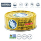 Sustainable Seas, Chunk Light Tuna In Water, No Salt Added, 3Rd Party Mercury Tested, 100% Sustainably Caught, 5 Ounce (Pack Of
