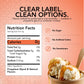 Dolce Flav Butterscotch Extract - Sugar-Free, Concentrated Flavoring for Baking & Beverages - 2 Oz.