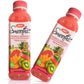 OKF Smoothie Multi Vitamin Drink, Tropical Flavor, 16.9 Fl Oz, Pack of 12