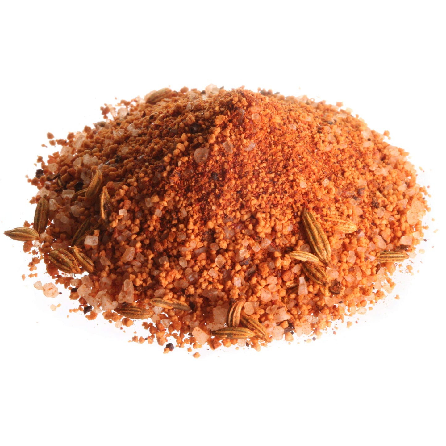 Happy Belly Pork Rub, 3.5 Ounce, Black, Seasoning for Grilling and Cooking