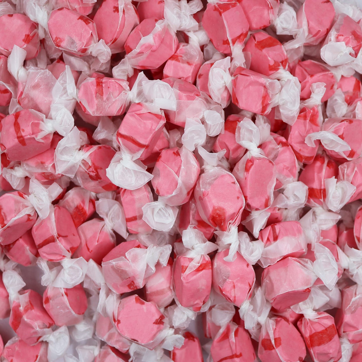 All Color Gourmet Saltwater Taffy (Cinnamon, 1 Lb)
