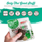 Wild Zora Meat & Veggie Bars, Variety 5-Pack, Natural Pork, Beef, Lamb, & Turkey Jerky Snacks, Healthy Paleo Snacks, Aip Friendl
