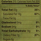 Ghirardelli Chocolate Baking Bar, 100% Cacao Unsweetened Chocolate, 4-Ounce Bars (Pack Of 6)