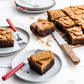 Lotus Biscoff Cookies - Caramelized Biscuit Cookies - 300 Cookies Individually Wrapped - Vegan,0.2 Ounce (Pack Of 300)