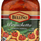 Bellino Bruschetta Tomato Topping