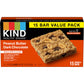 Kind Healthy Grains Bars, Peanut Butter Dark Chocolate, 1.2 Ounce, 60 Count, Gluten Free