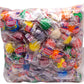 Assorted Individually Wrapped Gumballs - 100 Pieces Of Fresh Assorted Fruit Flavor Gumballs