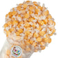 Variety Gourmet Saltwater Taffy (Tangerine, 5 Pound)
