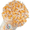 Variety Gourmet Saltwater Taffy (Tangerine, 5 Pound)