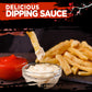 Wasabi O Spicy Mayonnaise - Premium Mayo Cream With Real Wasabi, Fat Free, Healthy, Vegan Japanese Mayonnaise Sauce For Dressing