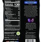 Terra Vegetable Chips, Snack Size Variety Pack, Original, Blues And Sweet Potato (Pack Of 24)