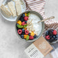 Seed + Mill Halva - Toasted Sesame - Vegan, Kosher, & Gluten Free; Enjoy This Soft, Fudgelike Candy Made From Sesame Paste - Gre