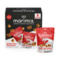 MARIMIX Mini Snack Mix, Sweet Chili Sesame, 6 Pack, 1.06 Ounce Each