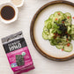 Ocean'S Halo Organic Maui Onion Seaweed Snacks, 1 Case (12 Units)