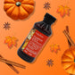 LorAnn Oils Pumpkin Spice Bakery Emulsion, 4 Fl Oz, Tan to Brown, Gluten-Free, Keto-Friendly, Model 154837