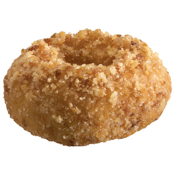 Hostess Donettes Mini Donuts, Crunch, 9.5 Ounce (Pack of 6)