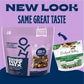 Orchard Valley Harvest Choc Nut Mix Multipack, 1 Oz (Pack Of 8), Dark Chocolate Raisins, Almonds & Peanuts, Gluten Free, Reseala
